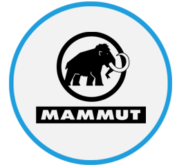 mammut v krouzku